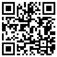 QR Code for bitcoin:1FUBb5Pf7StwXiFGYXUnMfSA5jAVEW7p1f