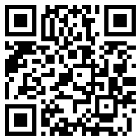 QR Code for bitcoin:1FUG3B5NESGwDPJMBWj4c7KBXvCdHeghoC