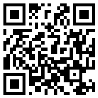 QR Code for bitcoin:1FUJZk6qgstdmtN3uPikRyCDjmjfoxpytd