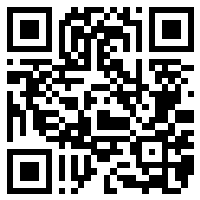 QR Code for bitcoin:1FUM54y842KwQVBizjK72PisBfXRymPbTo