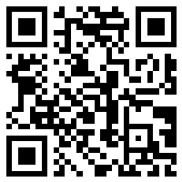 QR Code for bitcoin:1FUN1PyACvt6PpEPu63wHMzsXZ3qaJGUCV