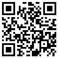 QR Code for bitcoin:1FUQUpFDNfLABZcwYGaDY6MrdiLtdxMTe7
