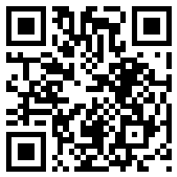 QR Code for bitcoin:1FUT79uGxMFDVKAmcZUT5AFepAEXN7UbkX