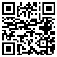 QR Code for bitcoin:1FUT8kLbpQaFTTJMJ7dQZLRsV3jv7mCnb5