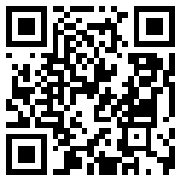 QR Code for bitcoin:1FUV5PrReSD8qbdAWqfZU2DAs8LFFPJGxq