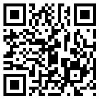 QR Code for bitcoin:1FUafCCYMSy6QQc3FNseQAAhembDUvCQ3Q