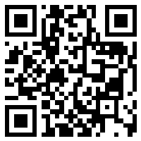 QR Code for bitcoin:1FUbSzdhDUfaEcFa8yWAA6JmvEd9GotLYY