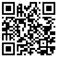 QR Code for bitcoin:1FUbU3Mj332z2HHkYj4gYDLeLGLhAitAS