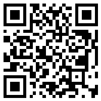 QR Code for bitcoin:1FUckcgEMV13SPfdhVgwwkoEACkKC4QBH5