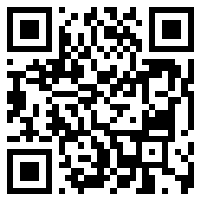 QR Code for bitcoin:1FUdbYrCFVXWREPnWcsY5WMQCTDgu4UBVE