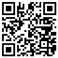 QR Code for bitcoin:1FUdoing9AXeNGFThNrGfWE2G8htEJXQTr