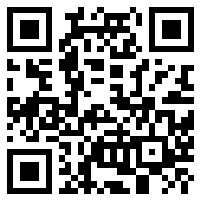 QR Code for bitcoin:1FUeA6Aqyh4bcMuUfaWQ65oQJcrVBNvAFP
