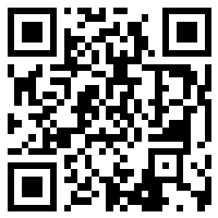 QR Code for bitcoin:1FUeXRca8Yj8aAuATffRET1NJVxTtsu5wX