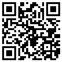 QR Code for bitcoin:1FUhSMb8KQnv5yVPBMoq96NUECmiExtzoP