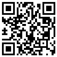QR Code for bitcoin:1FUhe55mo2JfmVt1fLRf64exquSEdQQxW6