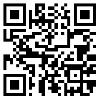 QR Code for bitcoin:1FUjatFHu6puSn1dELp77mAecjffdG7Nk