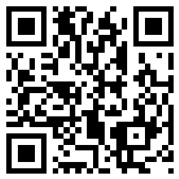 QR Code for bitcoin:1FUmLLnoyQKtfRkntzprTK4ctE7Rt1aoa2