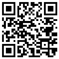 QR Code for bitcoin:1FUmSNVeeViBF3sPerAfA7RoJ4JgJRFXq