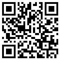 QR Code for bitcoin:1FUnP2K5w7bx9txZVYEYDyfqFHom3vZEQv