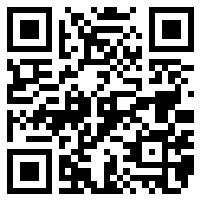 QR Code for bitcoin:1FUo7XScLto6NH3ffM9dFtV9Whd3LndMEh