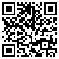 QR Code for bitcoin:1FUoKfw4wPttBpVRADLLFJwZJsLZsm8zU6