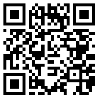 QR Code for bitcoin:1FUpFX3WQbAocmyj6GqdbMkr6h2W5pXTLD