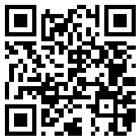 QR Code for bitcoin:1FUpJ4JWedpXjWXQ2go1UTK4ywnNekMEJs
