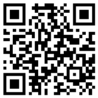 QR Code for bitcoin:1FUtVrBhH3e27Nwp342jUrfMU396nn2mF1