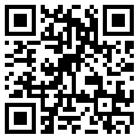 QR Code for bitcoin:1FUtdisLKXLPq87GyytkimnjhSttAdUmKQ