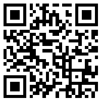 QR Code for bitcoin:1FUtqgd2YaBg4YbK6bQFo77UyJHVLEetKn