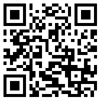 QR Code for bitcoin:1FUw3LwG4skcJv1PCeWZR5rSZKMBBsp9LC