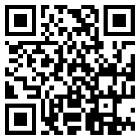 QR Code for bitcoin:1FUw7QmLpTHh9fDakJCgM78FUMM3C381rV