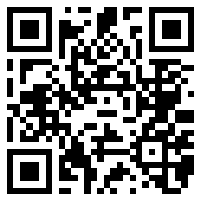 QR Code for bitcoin:1FUwV2x1DR5MM8aVr8EsoYk422HeES7bBw