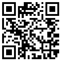QR Code for bitcoin:1FV5MeTBRKCb4dZqgmBU474brhrv9fBMS