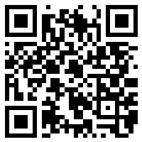 QR Code for bitcoin:1FVABNKdHMVwMm5np4dkJe4VmFoTc8vVGT