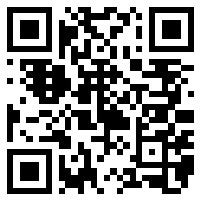 QR Code for bitcoin:1FVAY61m5ECXxQ2tVCkgFjjAVgfzF8wuRa