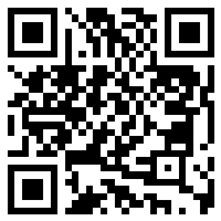 QR Code for bitcoin:1FVCqg52oHB5e2hfcftCQTb9VjMrQjB1B6