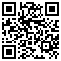QR Code for bitcoin:1FVDHs2e22g1CFWPscSHN1JfqcPViTu1jv