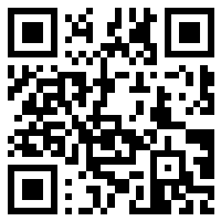 QR Code for bitcoin:1FVF8FS9sPV1ugxJYXCeX3KZY3SnrtceSU