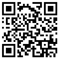 QR Code for bitcoin:1FVGvw6QbtzStLkG9eVvmVPYimUtgR89qs