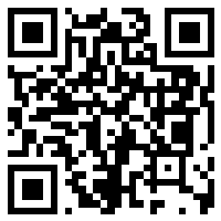 QR Code for bitcoin:1FVHHRH8a35VnkhmEsYSyEmxTtktUgSviW