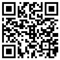 QR Code for bitcoin:1FVJcZ4G3a9G6wYLHpygeem7wv3gmQBut7