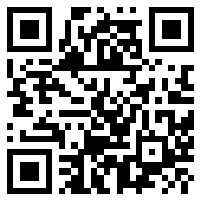 QR Code for bitcoin:1FVJsmM8h5TeFFzVUBsU1kLZZXJCASWw2q