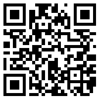 QR Code for bitcoin:1FVLVe5sJSqegh4kozUb65dujNcmz9xFMU
