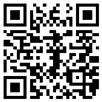 QR Code for bitcoin:1FVM7dqdtz4Pyc5SGcYGFzZEUeBLaRF6As