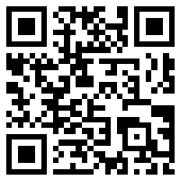 QR Code for bitcoin:1FVNawZDtMawQq3PQPLfKpUuPstPUFESQL