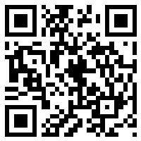 QR Code for bitcoin:1FVPzymePz9JjrmyBHKPwzPLFmr7cRZ1ks