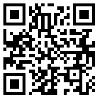 QR Code for bitcoin:1FVRWEnQPiJBhazqdngsURv1hCKbH5fLwZ