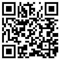 QR Code for bitcoin:1FVTGePr9rozL45PnwSxJMrD6hrroTKGZ4