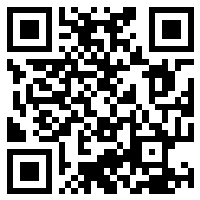 QR Code for bitcoin:1FVTHf4WFt8QPsJyoceZRsCDyG2iWwG3ru